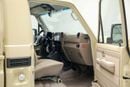 تويوتا لاند كروزر بيك آب LC79 4.0L - Beige Inside Beige | Export Only
