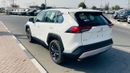 Toyota RAV4 2.5L Adventure