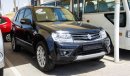 Suzuki Grand Vitara Sport