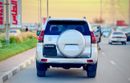 Toyota Prado TXL1 2021 RHD Diesel Full Option Diesel Engine Top Of The Range