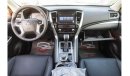 Mitsubishi Montero MITSUBISHI MONTERO 2023 FULL OPTION