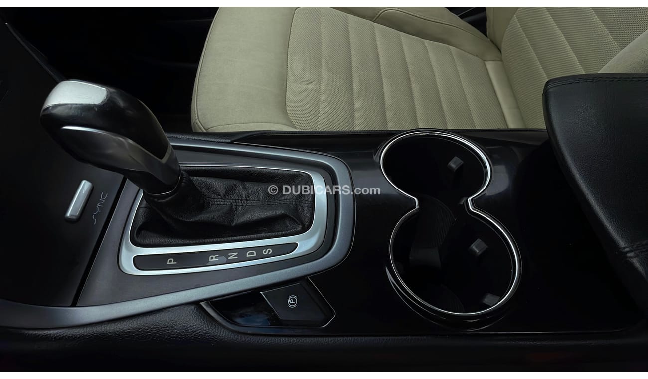 Ford Edge SE 3.5 | Under Warranty | Inspected on 150+ parameters