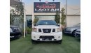 Nissan Armada Gulf model 2008 number one slot cruise control control wheels sensors in excellent condition