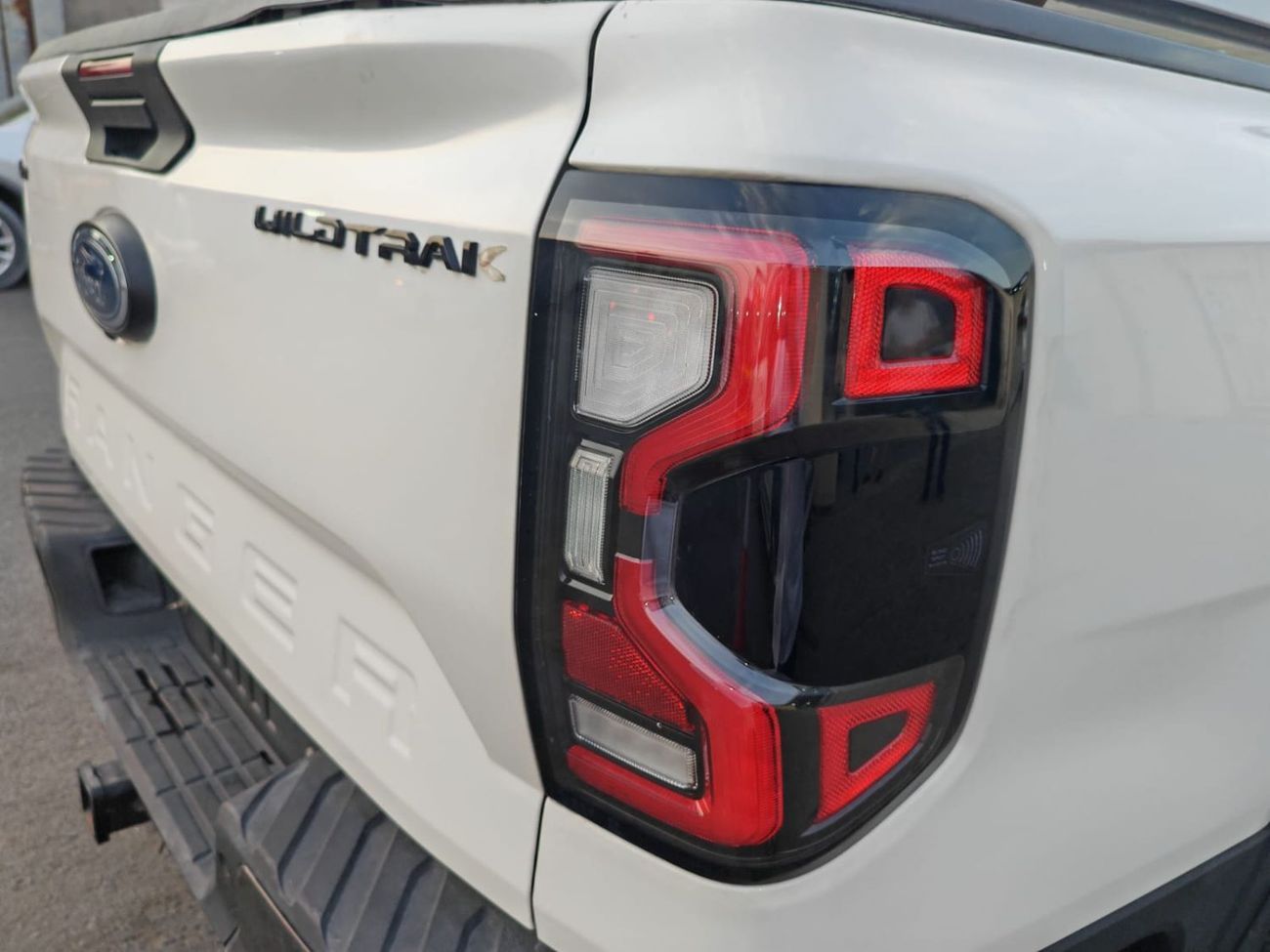 فورد رانجر XL 2.2L Double Cab Utility A/T