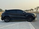 تشنجان أوني تي SVP