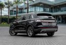 Lincoln Nautilus RESERVE Nautilus Reserve | 2,057 P.M | 0% Downpayment | Perfect Condition!