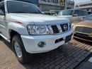نيسان باترول سفاري Safari 4.8L A/T