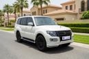 Mitsubishi Pajero 2020 | AED 973/Month | 0 DP | 30 Day Return | Warranty | Service History
