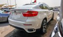 BMW X6 X Drive 50i