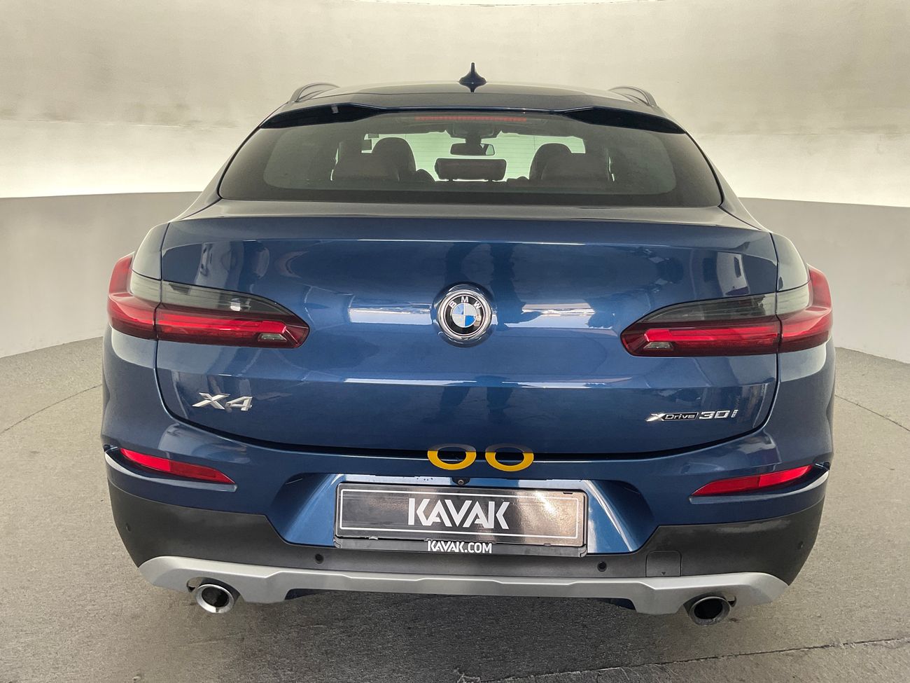 BMW X4 xDrive 30i Executive | upto AED 20,000 Ramadan Discount | Guaranteed Warranty | 0 Down Payment