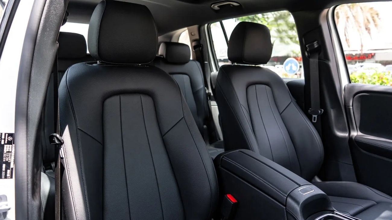 Mercedes-Benz GLB 200 2025 | MERCEDES GLB 200 DYNAMIC EDITION [ EXPORT ONLY ]