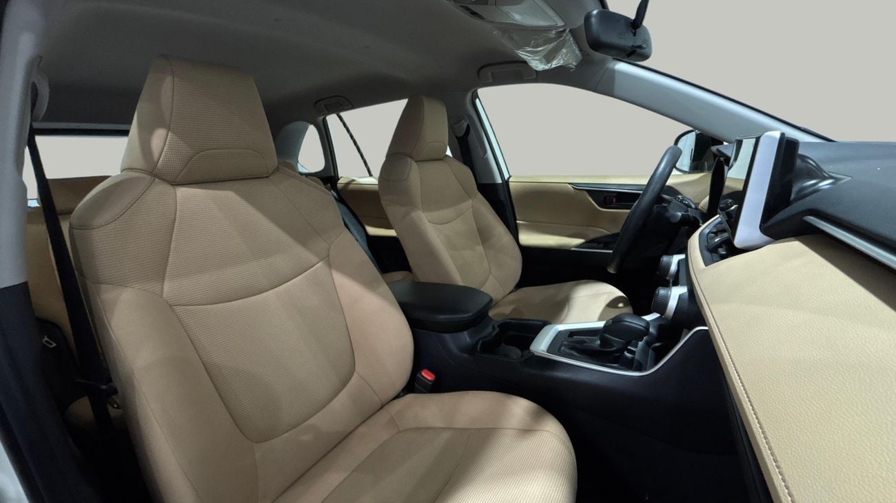 Toyota RAV4 EXR 2020 | AED 1097/Month | 0 DP | 30 Day Return | Warranty | Service History