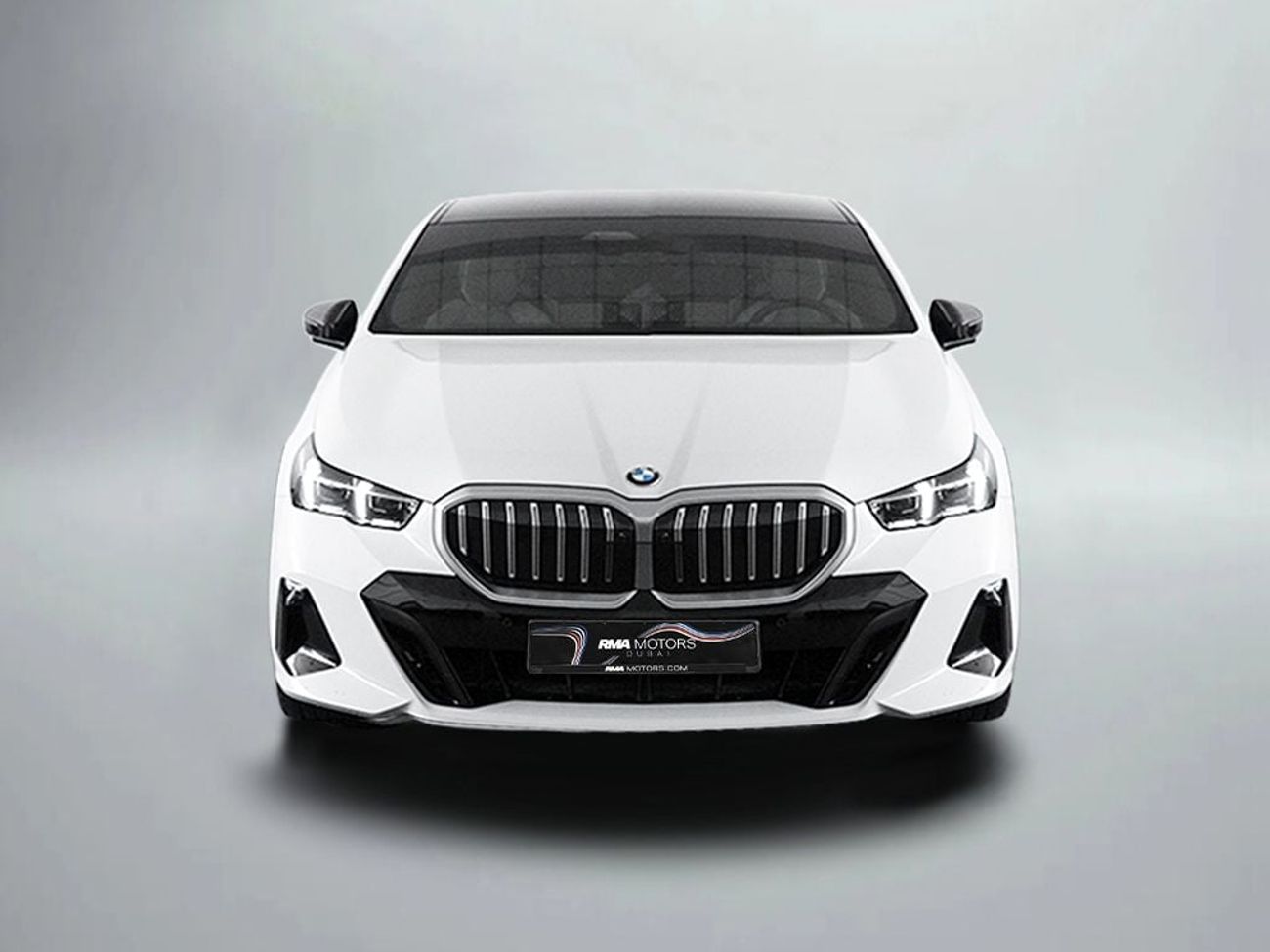 BMW 530i 2025 BMW 530i / BMW Warranty and Service Contract