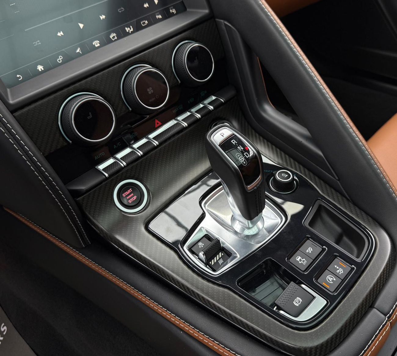 Jaguar F Type R 5.0L (550 HP) Coupe RWD  2021 Jaguar F-TYPE R ,Warranty ,Service History, Euro Specification