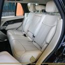 Land Rover Range Rover GCC Specification