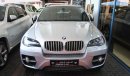 BMW X6 50i