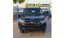 Toyota Prado 2.8 (DIESEL) - TXL - 4X4 - PUSH - (RHD)