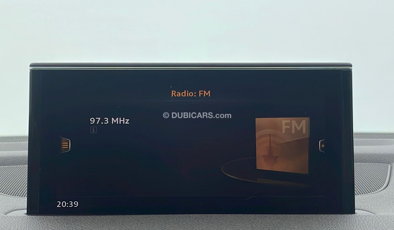 أودي Q7 Audi Q7 3