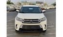 Toyota Highlander 2019 Toyota Highlander LE+ 3.5L V6 4x4 - /