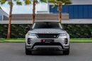 Land Rover Range Rover Evoque SE P250 R DYNAMIC | 3,907 P.M  | 0% Downpayment | Brand New!
