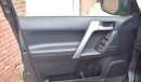 Toyota Prado 3.0 VX.L FULL OPTION