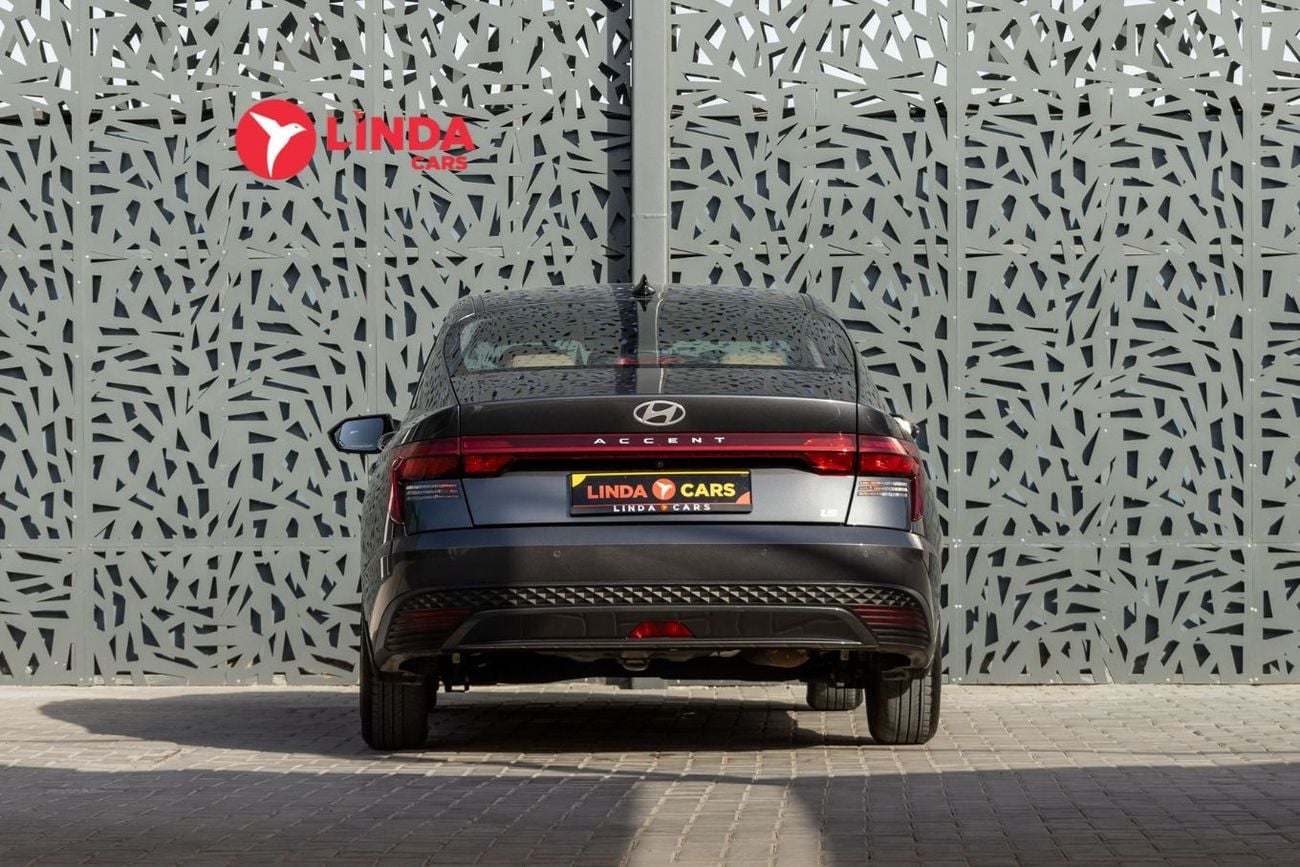 هيونداي أكسنت