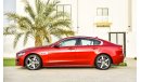 جاغوار XE R Sport Brand New