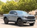 Ford Ranger RAPTOR