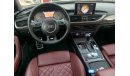 Audi S6 Audi S6_Gcc_2016_Excellent_Condition _Full option