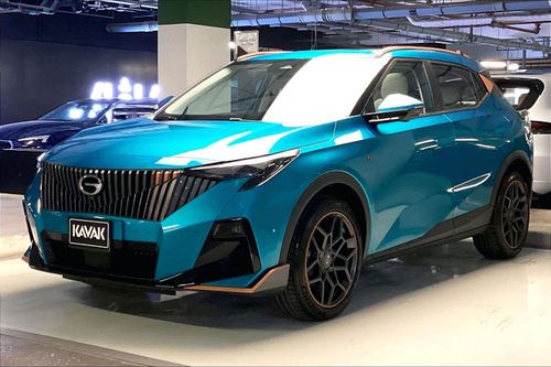 جي إي سي GS3 إمزوم Sport+ | National Day Celebration | شامل الضمان | 0 ﺪﻔﻋﺓ ﺃﻮﻟﻯ