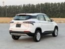 Chevrolet Groove LT