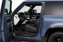 Land Rover Defender 4,308 AED/ MONTHLY l Land Rover Defender 90 2022 l S P400