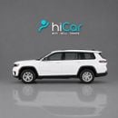 Jeep Grand Cherokee L LIMITED 2,011 P.M • 0% Downpayment • Grand Cherokee L Limited • 1 Year Warranty