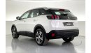 Peugeot 3008 Active