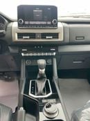 Mitsubishi L200 SPORTERO DIESEL FULL OPTION 2026