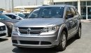 Dodge Journey CLEAN TITLE / IMPORTED FROM AMERICA