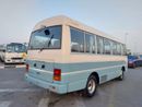 نيسان سيفيليان NISSAN CIVILIAN BUS RHD 1993 MODEL 3.5 L DIESEL MANUAL(PM30153)