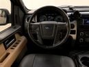 Ford F-150 XLT GCC Specs