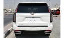 Cadillac Escalade Premium Luxury Platinum | FULLY LOADED | WARRANTY