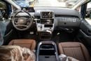 Hyundai Staria Premium 3.5L V6 GCC Brand New 2026 For Export