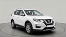 Nissan X Trail 2022 S | AED 886/Month | 0 DP | 30 Day Return | Warranty