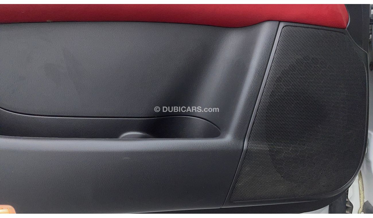 Nissan Patrol TITANIUM 5.6 | Zero Down Payment | Free Home Test Drive