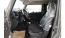 Suzuki Jimny 3 Doors GL 1.5L Petrol Manual