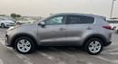 Kia Sportage 2019 Kia  Sportage Fe Mioption-Rear Camara -2.4L-V4-