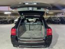 Porsche Cayenne PORSCHE CAYENNE TURBO 2006 4.5L | GREEN LEATHER INTERIOR | SUNROOF | MEMORY SEATS