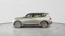 إنفينيتي QX80 5.6 8STR 4WD AUTO LUXE PROACTVE TOW | شامل الضمان | 0 ﺪﻔﻋﺓ ﺃﻮﻟﻯ