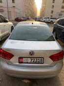 فولكس واجن باسات SE