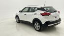 Nissan Kicks S 1.6 | Zero Down Payment | Home Test Drive