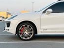 Porsche Cayenne PORSCHE CAYENNE GTS V8 MODEL 2016 FULL OPTION