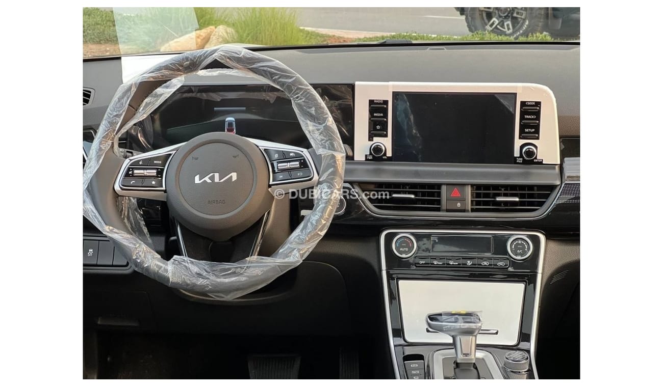 New KIA SELTOS 1.5L V4 PTR A/T // 2024 // HIGH OPTION WITH PANORAMIC